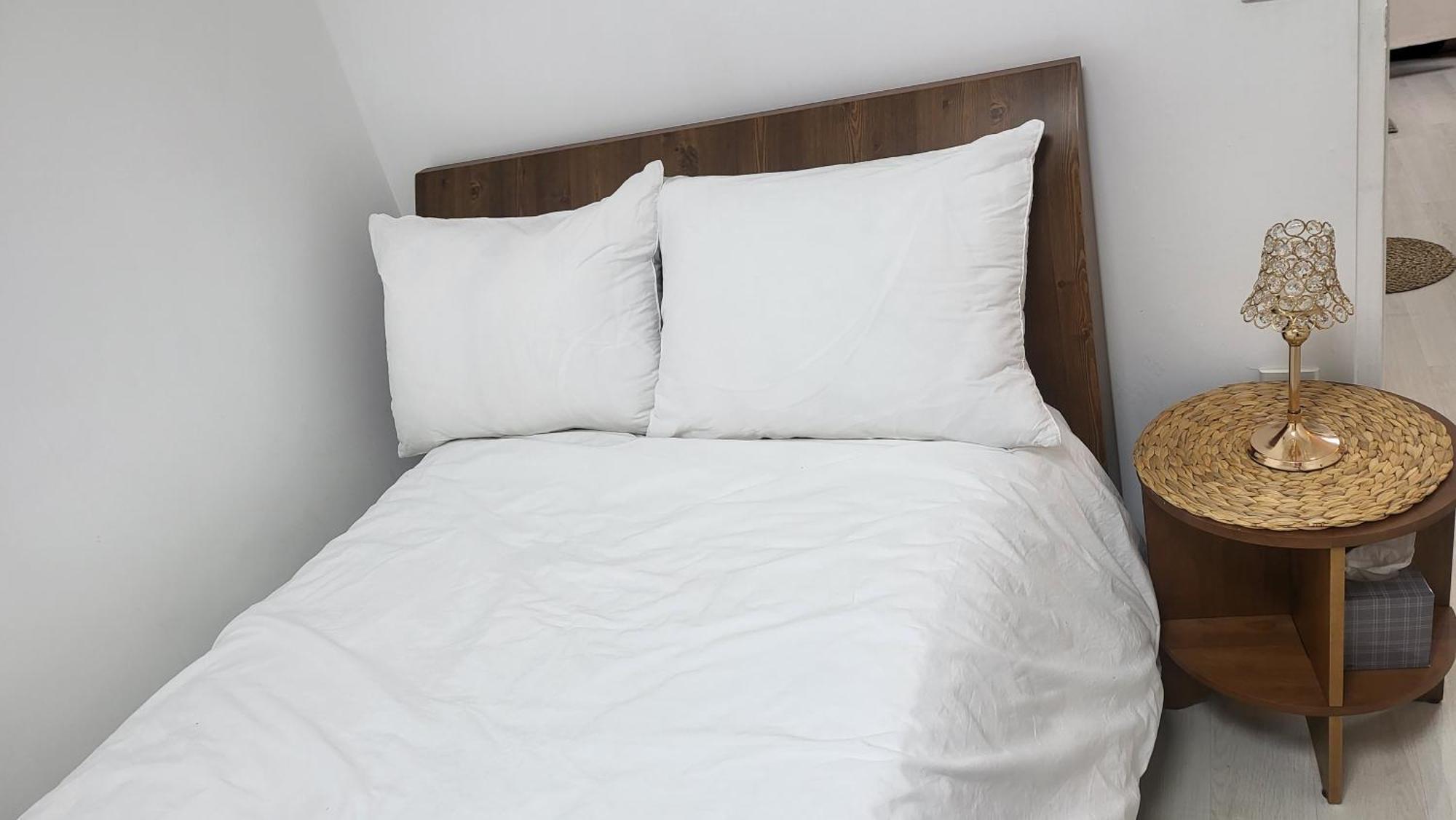 Apartment New, Private, 3 Rooms, Hongdae, 6 Persons Seoul